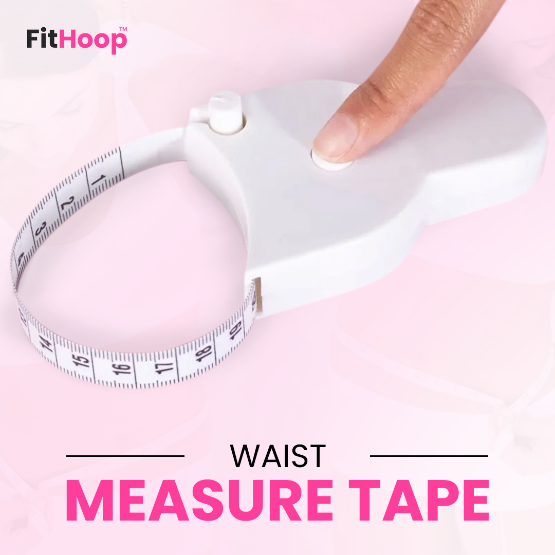 Waist Measure Tape